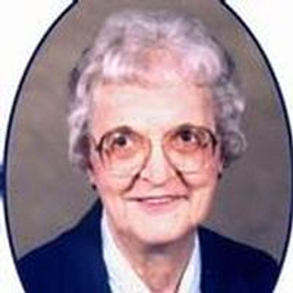 Margaret Francis Newlyn