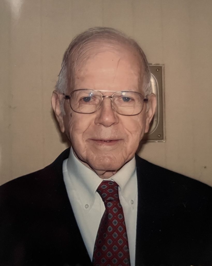 William C. (Bill) Hanson, Jr. Profile Photo
