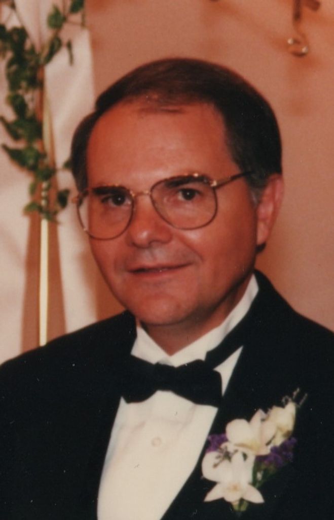 Clinton R. Hall Profile Photo