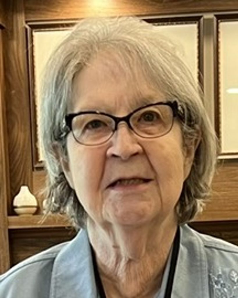 Norma "Jean" Ridgway