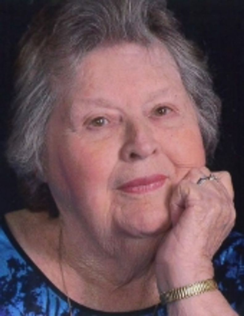 Joann Chandler Hill