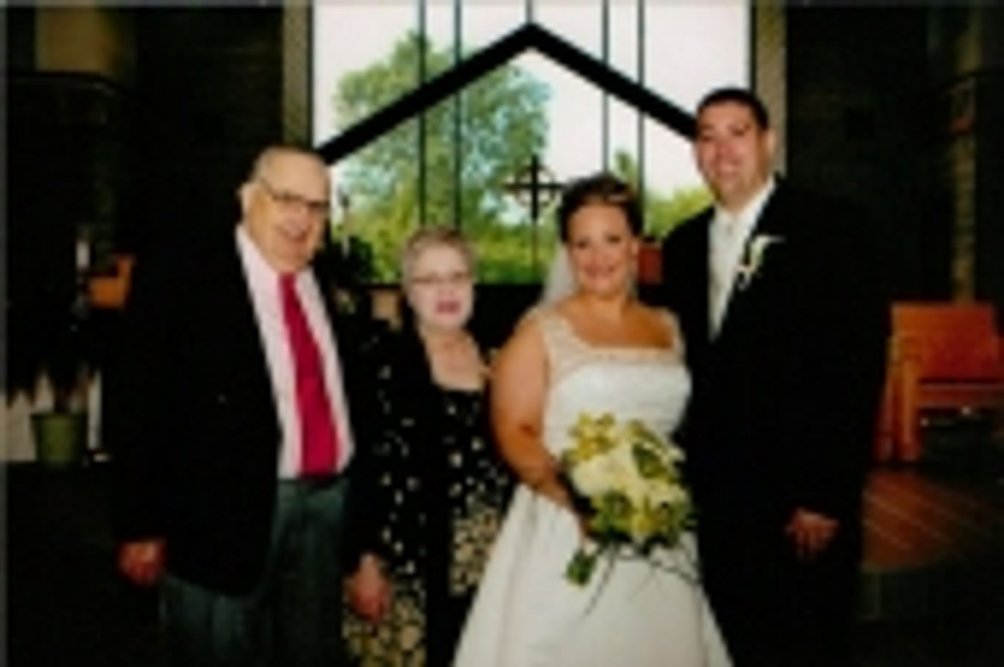 Erin Colton Wedding Worst Day | TikTok, image size:2048x1361