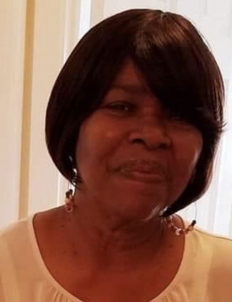 Mary Lou Fuller Profile Photo