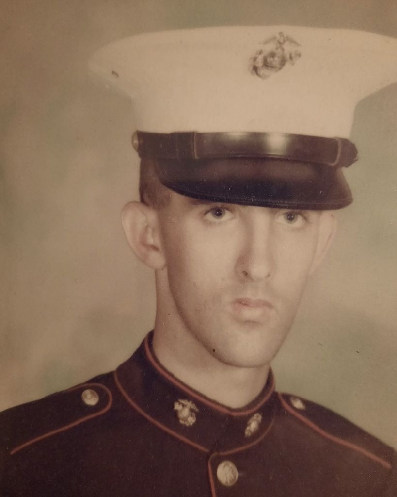 James Ewel Myers Profile Photo