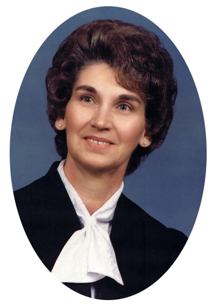 Juanita Perry Perkins Weaver