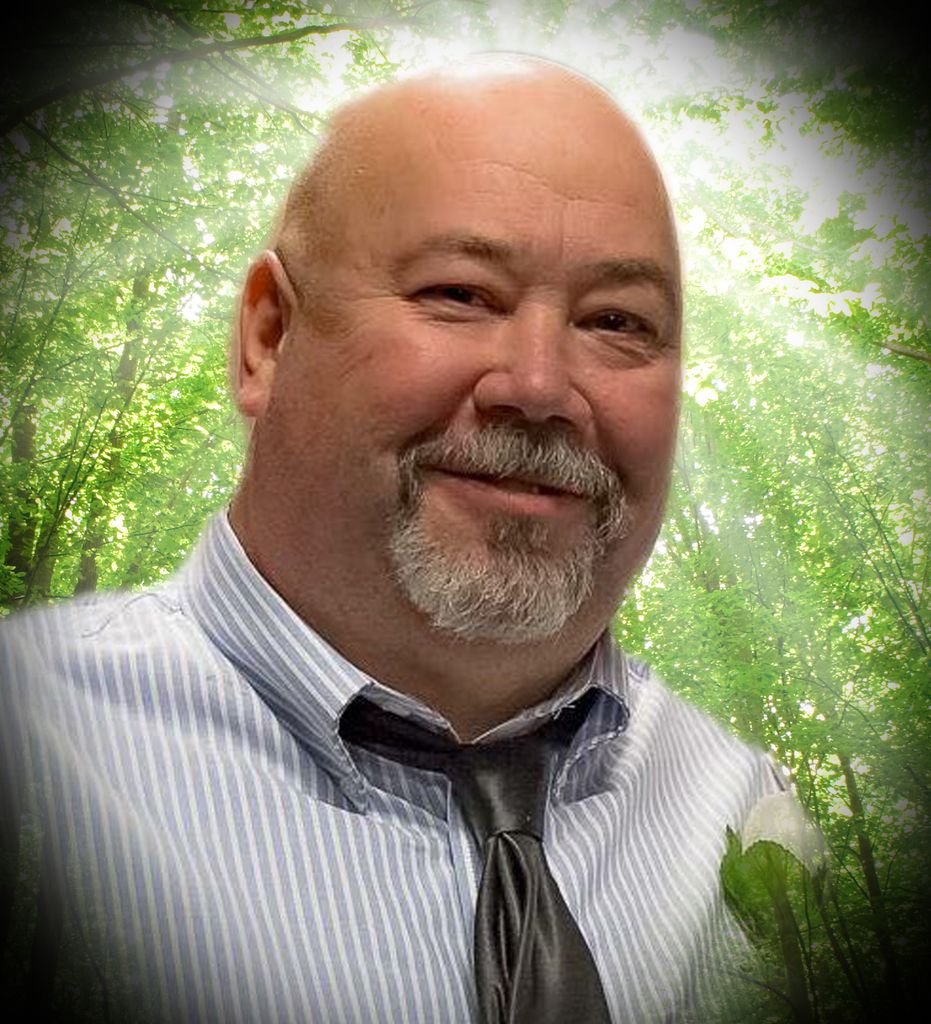 Thomas Wayne Gustin