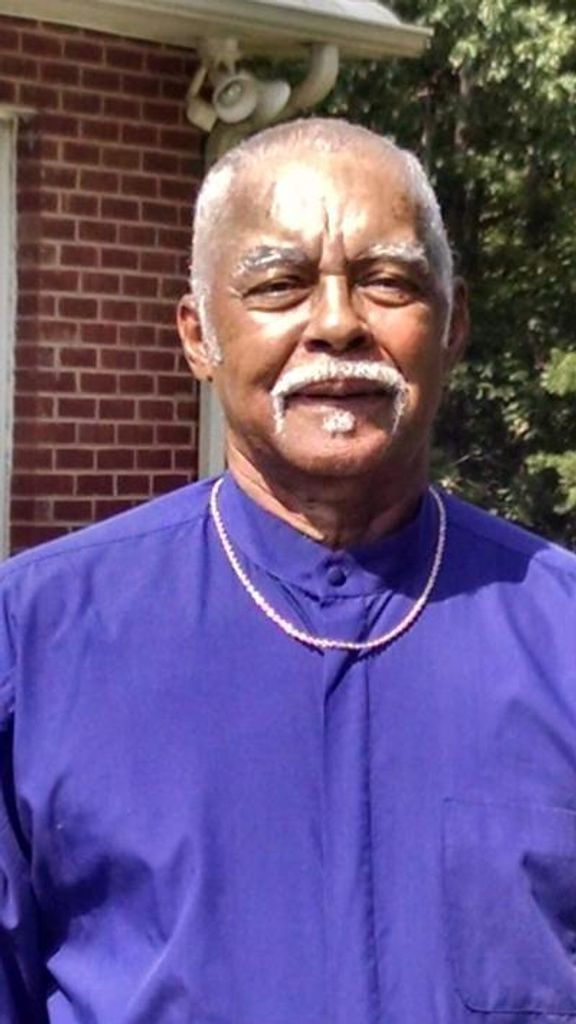 Fleming Daniel Martin, Jr. Profile Photo