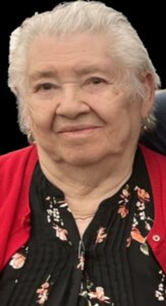 Esperanza Melendez
