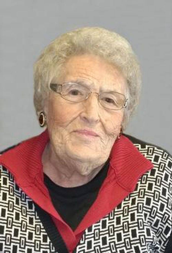 Margaret Gray