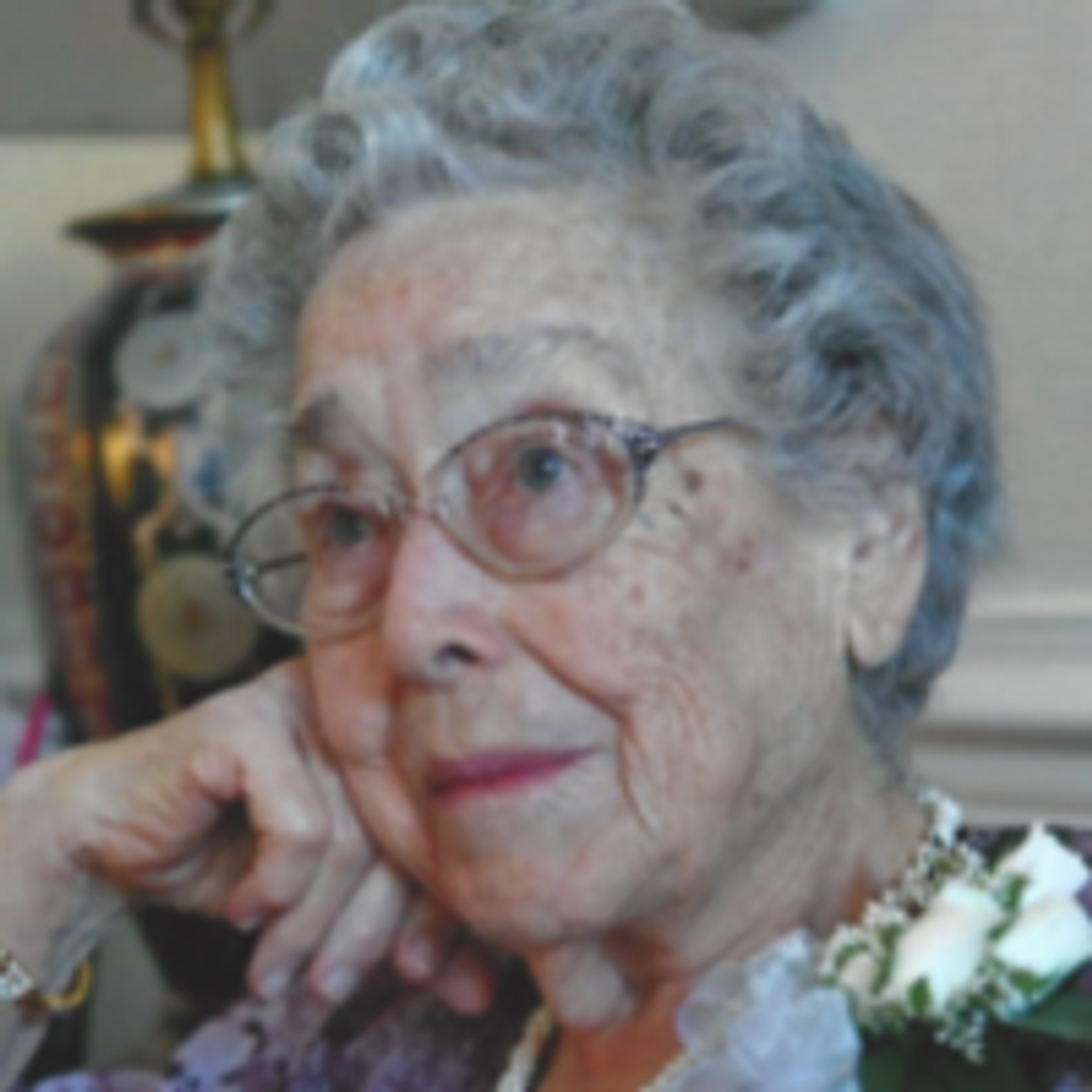 Ilena Fountain Rogers