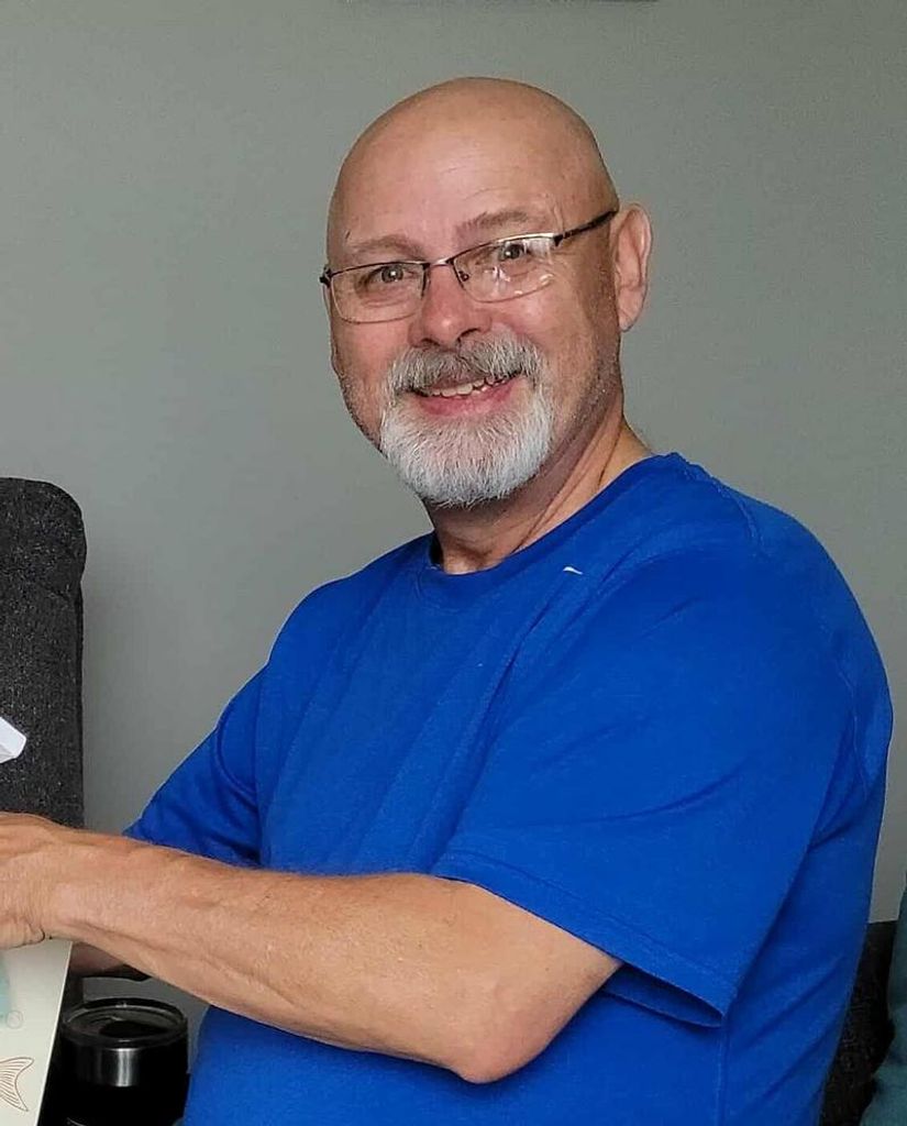 Benjamin Earl Cooper Profile Photo