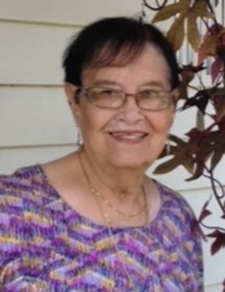 Alicia "Licha" R. Hernandez Profile Photo