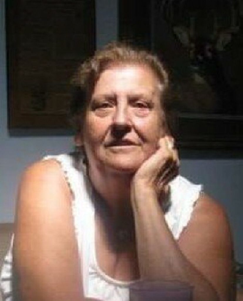 Florence Mcelroy