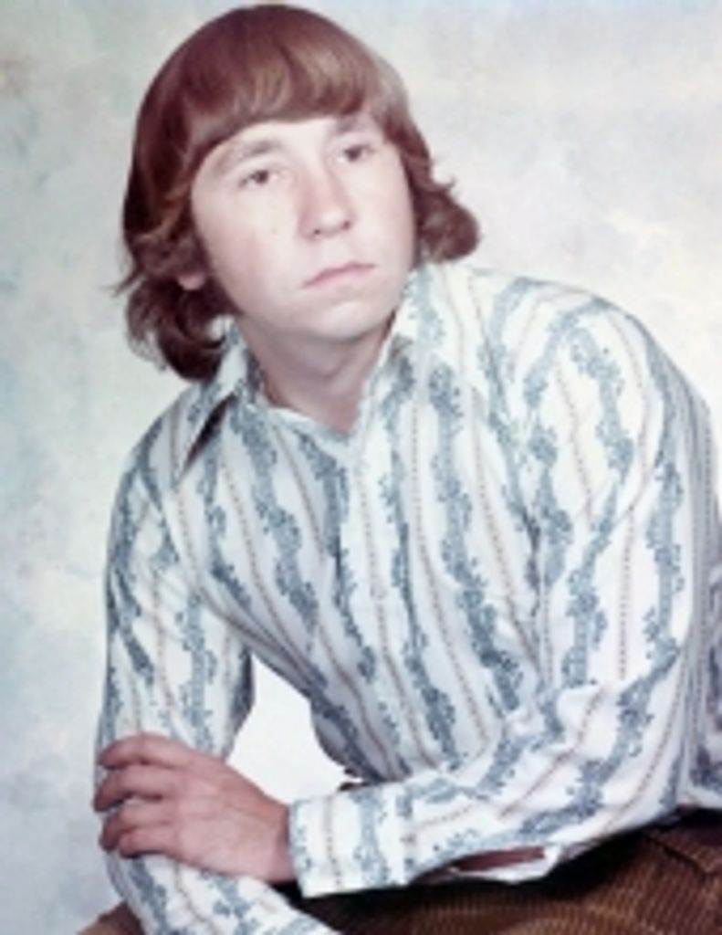 William  Edwin Wolff,  Jr.