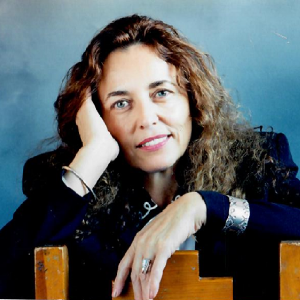 Inez (Agnes) Rodriguez