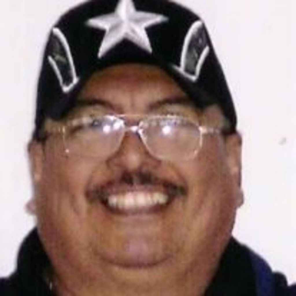 Jose Luis Parada Profile Photo