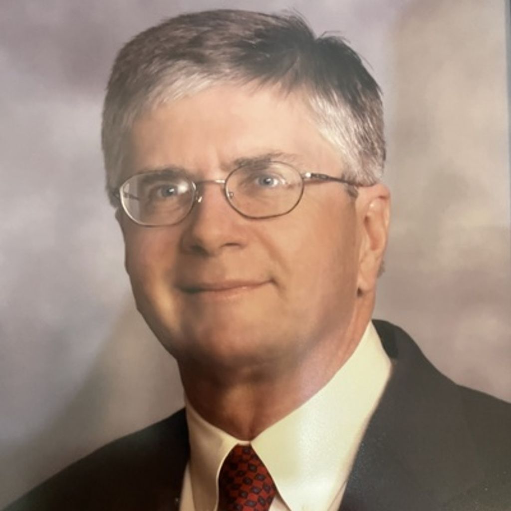 Robert Carl Pfullmann, Jr.