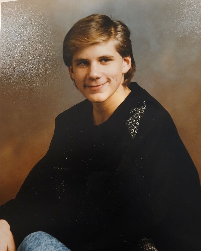 Gordon Scott Moeckel