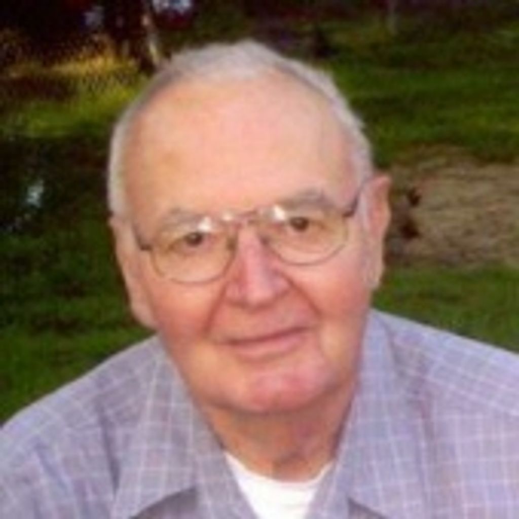 Roland L. Hilty