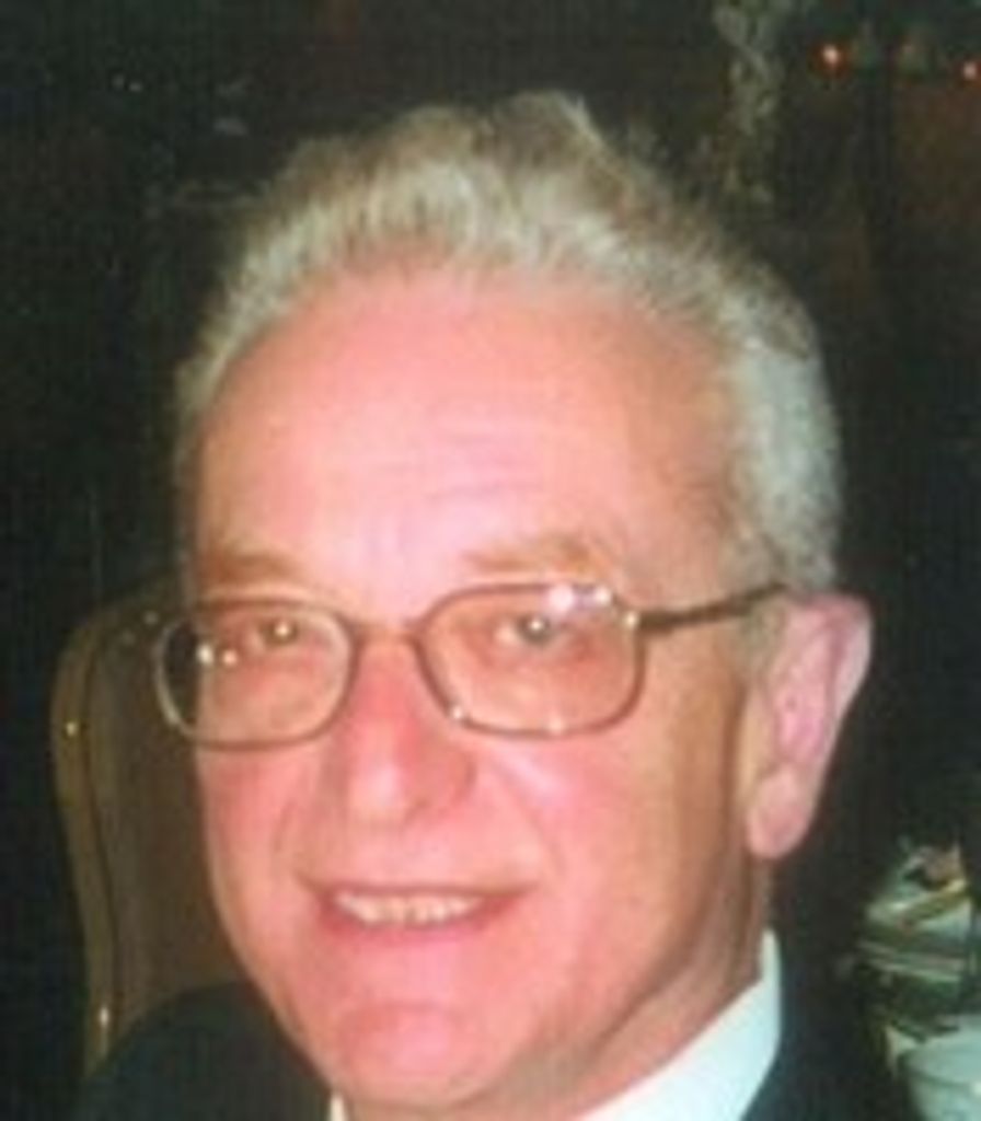 Frank Castelli