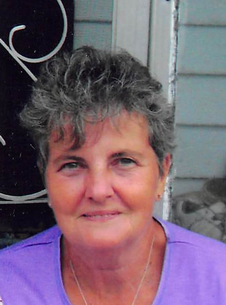 Phyllis I. (Butler)  Keck
