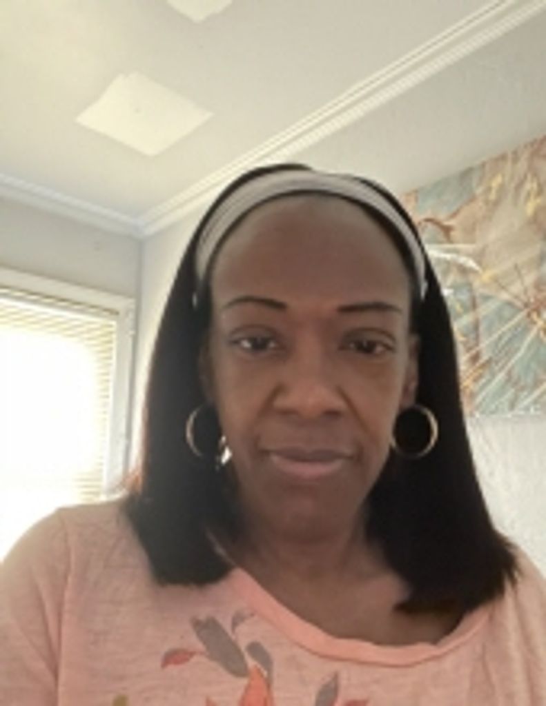 Chandra D. Abney