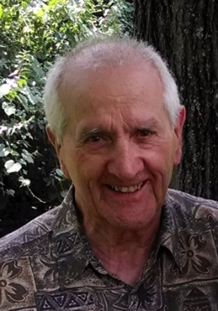 Ferdinand A. Forney