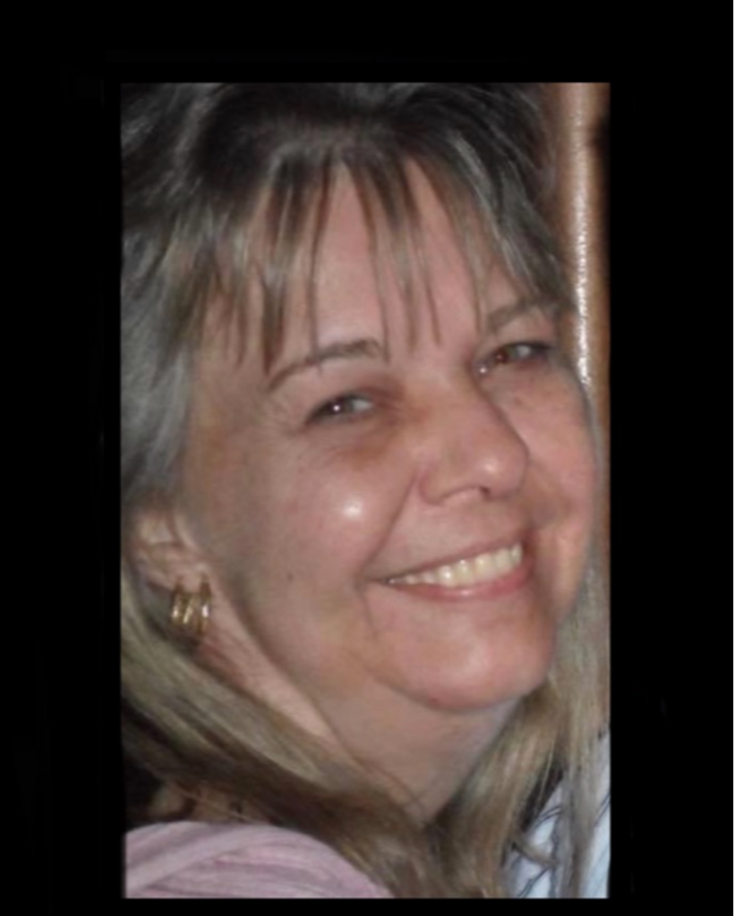 Susan Tortorice