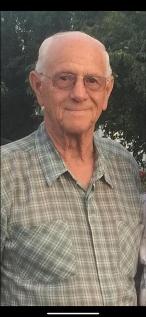 Daniel Christian Riley, Sr. Profile Photo