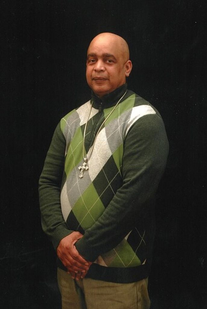 Erick Graham Owens Profile Photo