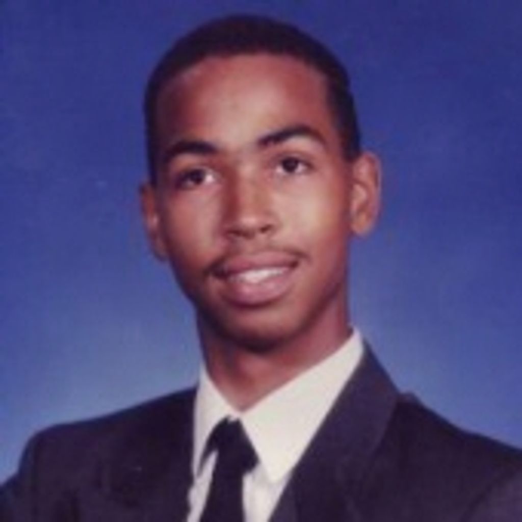 David  George Edmondson