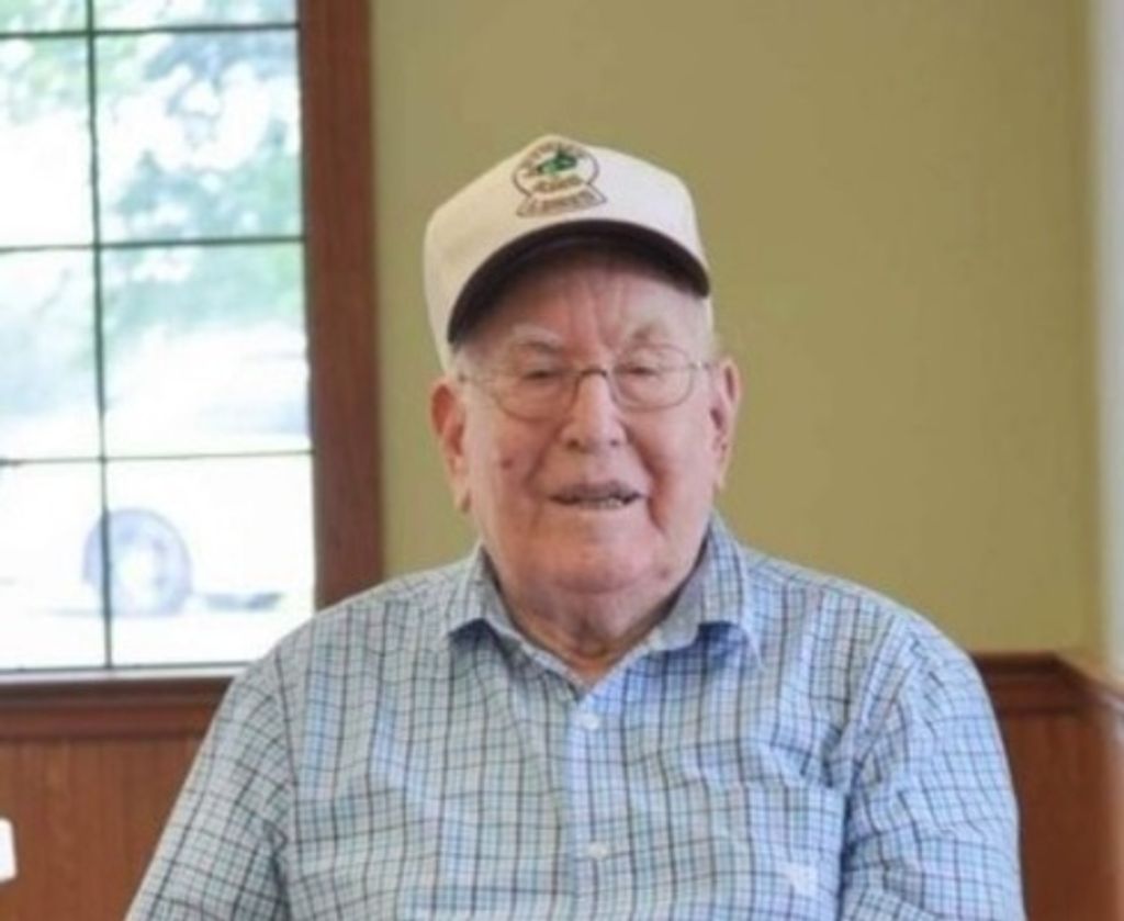 William "Bud" Anding, Sr. Profile Photo