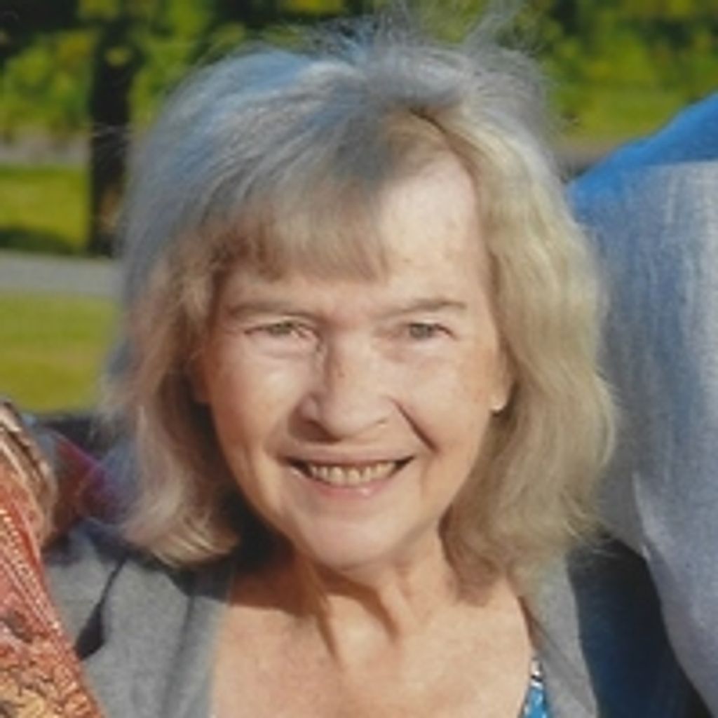 Sharon Sue Williams