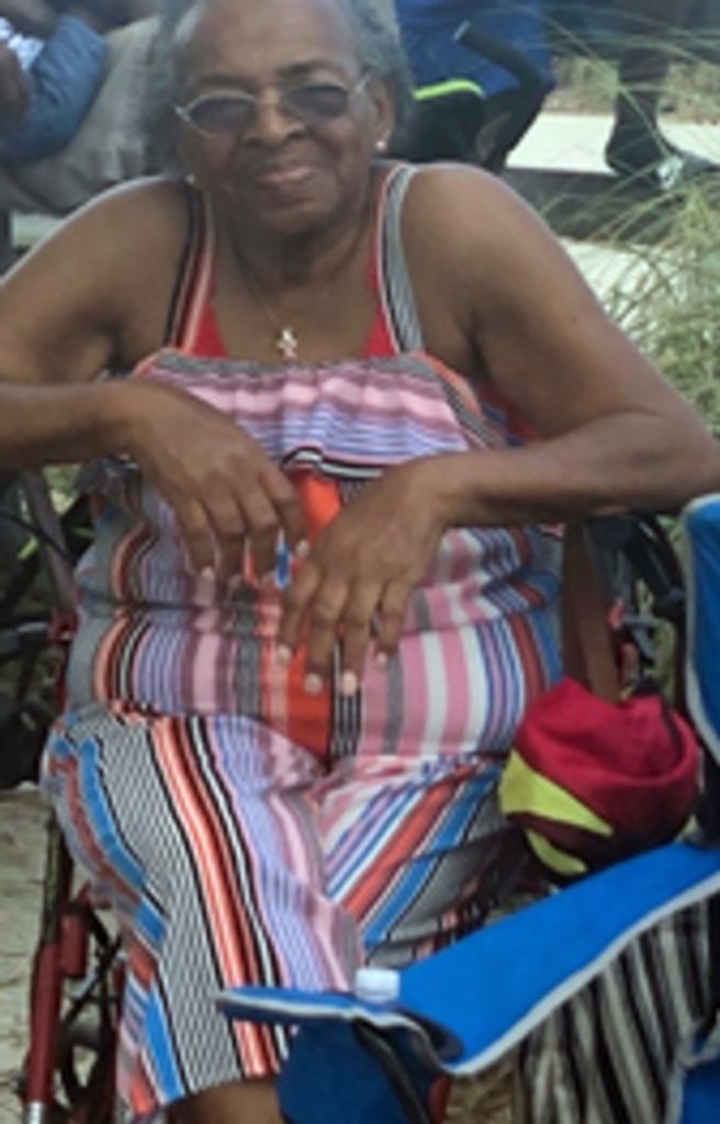 Ms. Gladys Howard