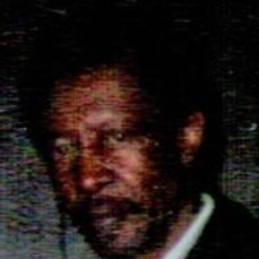 Bruce  Tyrone Hoover