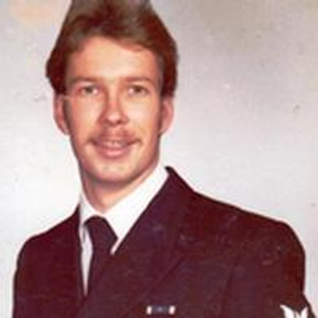 David Albert McKeown