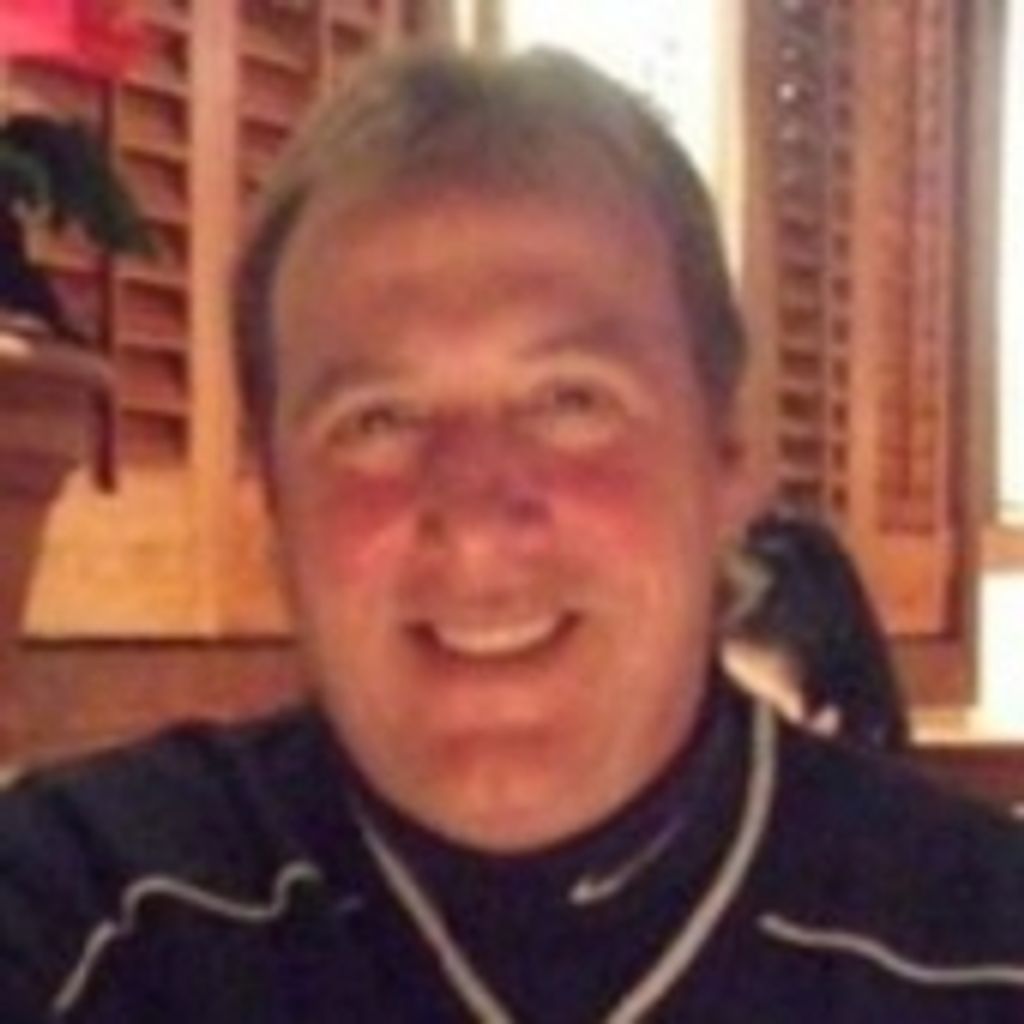 Stephen G. Nemes