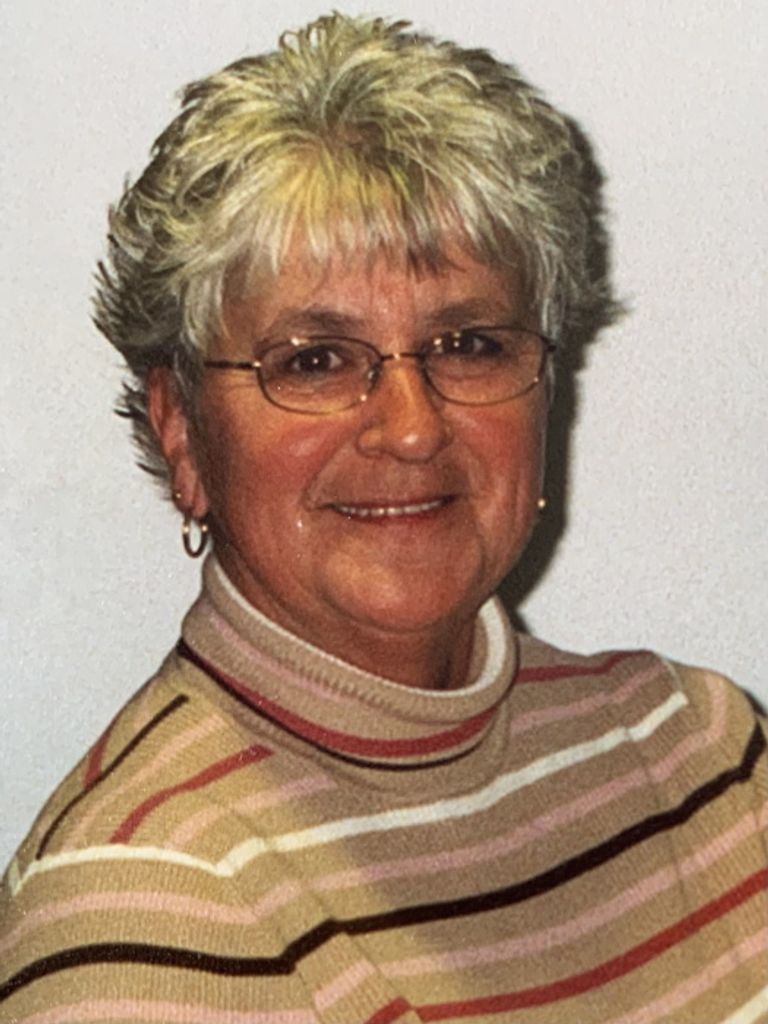 Sharon Serba
