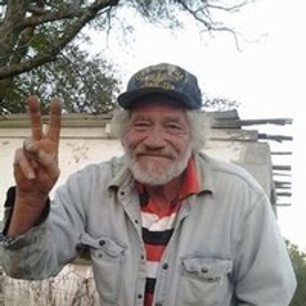 Marvin  Dennis Coulter