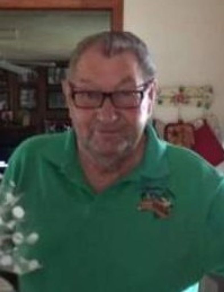 Robert Lloyd Williamson