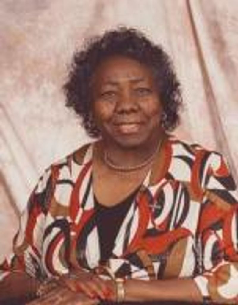 Leviticus Magdaline Skinner