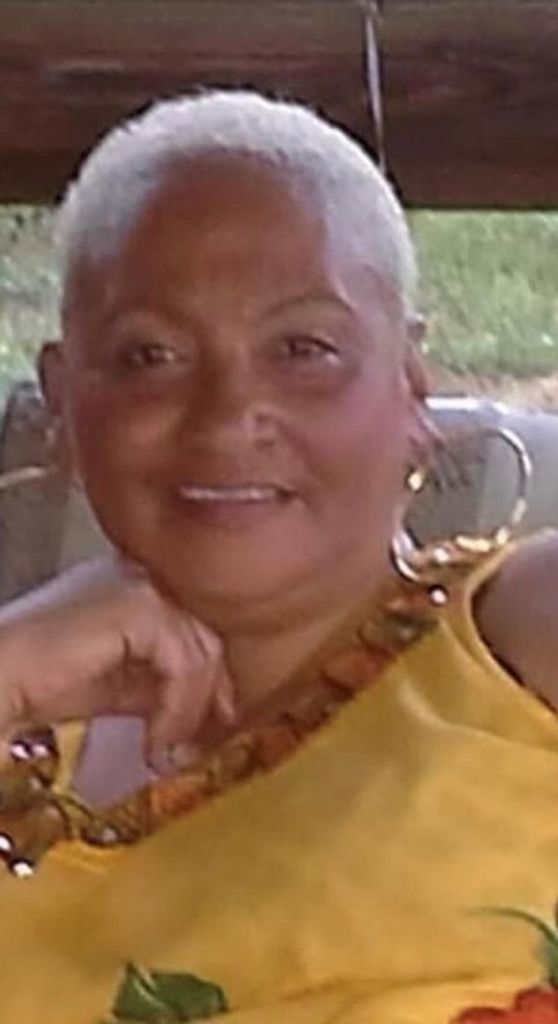 Abigail Juanita Walker Profile Photo