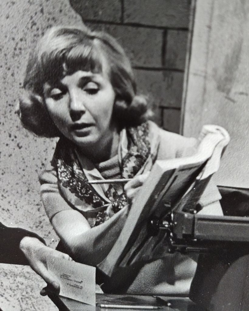 Christine Ruth Birdwell