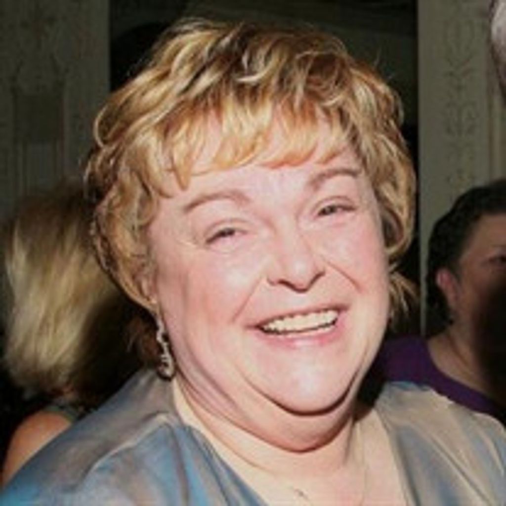 Ellen May Jones
