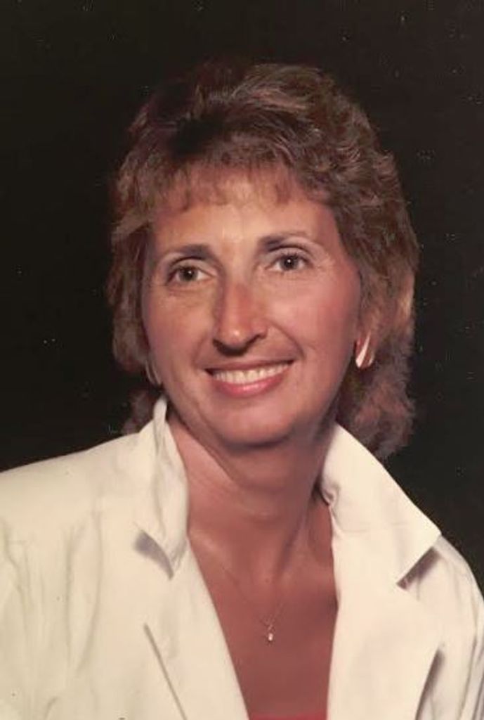Rita Mae Dice