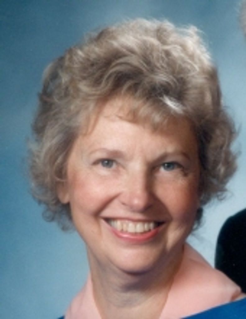 Carol Ann Righter Mastran