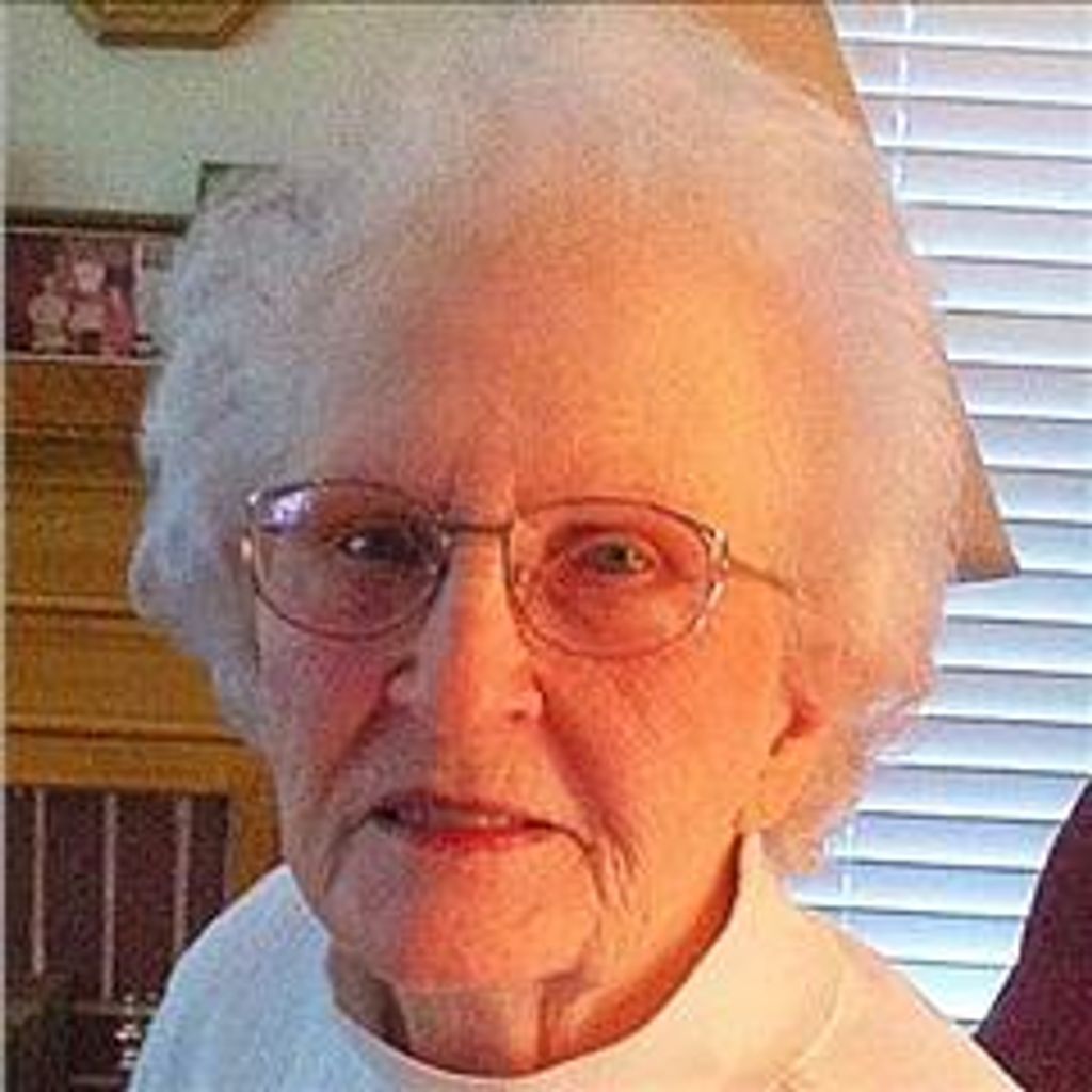 Norma Lois Ritchie Profile Photo