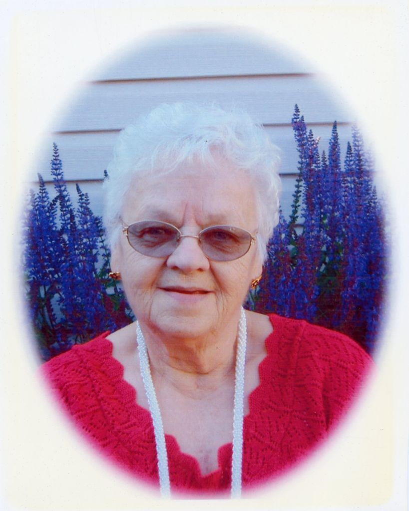 Alice Pelander
