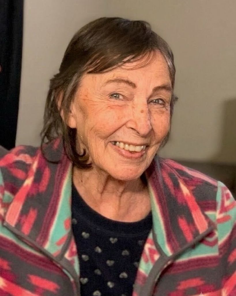 Shirley Woltz