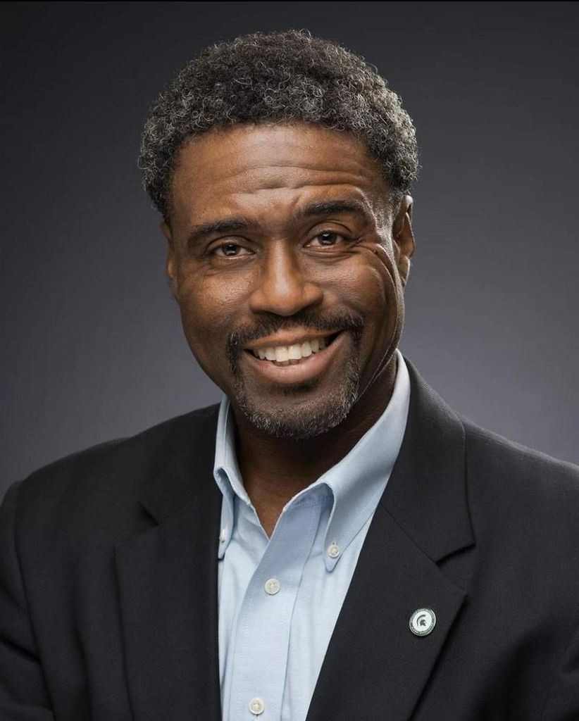 David Vaughn Mott Profile Photo